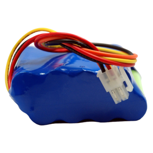8-500016-00 סוללת כוח rhino עבור b11603 om11603 ompiconiculator מיקוד הנשמה 8-500016-00 9.6v 4000mah ni-mh ni-mh