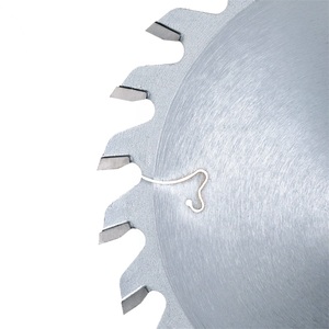 <strong>PCD</strong> <strong>Cutter</strong> 180*4.3/3.2*30mm Metal Cutting Disc Particleboard Cutting Diamond Saw Blade - Product Image 4
