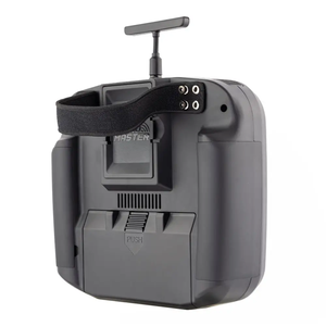 Boxer cc2500 radiomaster 2.4G 16CH Hall gimbals Transmitter điều khiển từ xa 4in1 elrs hỗ trợ edgetx Lipo Pin tương thích đồ chơi - Product Image 6