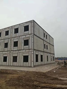 <span class=keywords><strong>Panel</strong></span> semen <span class=keywords><strong>Sorel</strong></span> beton EPS hijau eksterior Interior - Product Image 5