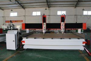 Router per legno Cnc multiuso a 3 assi con asse di rotazione 1325 1530 2030 - Product Image 2