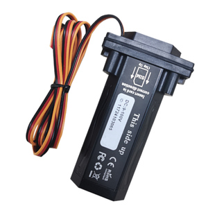 IP68 a prueba de agua 4G localizador GPS Agps dispositivo de gestión de flotas para lanchas camiones FUNCIÓN DE geovalla de mano compatibilidad 2G - Product Image 5