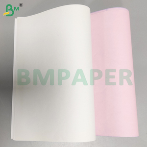 Form ve makbuzlar için görüntü karbonsuz kopra kağidi rulo CF CB CFB tipi temizleyin - Product Image 5