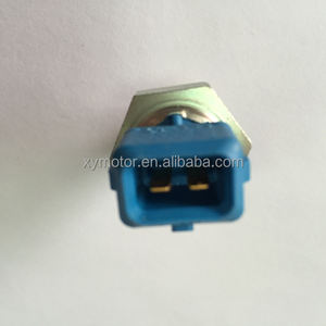 Nouvelle arrivée Injection de carburant pour <span class=keywords><strong>Piaggio</strong></span> Fly125 capteur de température moto capteur de température - Product Image 2