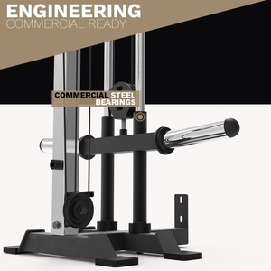 DW SPORTS Multi-Function Station Functional <strong>Trainer</strong>