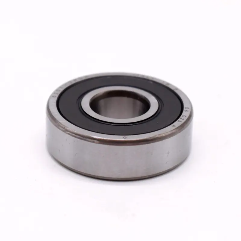 Suppliers and distributors Deep groove ball bearing 62304-2RS-17 with 17x52x21 mm premium conical for paper machinery