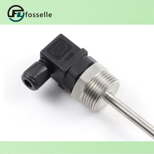 OEM/ODM SUS304 4-Hole Flange <strong>Level</strong> <strong>Sensor</strong> <strong>Float</strong> Switch Instrument for Accurate Liquid Fuel <strong>Level</strong> Measuring - Product Image 2