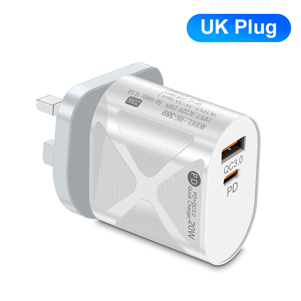 White UK