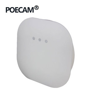 OEM 300Mbps High Power 12/24/48V POE Trần Gắn Kết Điểm Truy Cập Không Dây 2.4G 300Mbps Router Không Dây Trần AP Điểm Truy Cập - Product Image 2