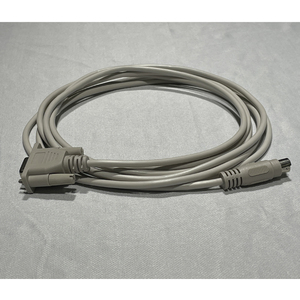 Ursprüngliches fatek dediziertes Kommunikation kabel FBs-232P0-9F-150 3m fatek PLC-Programmier kabel fbs-232po-9f-150