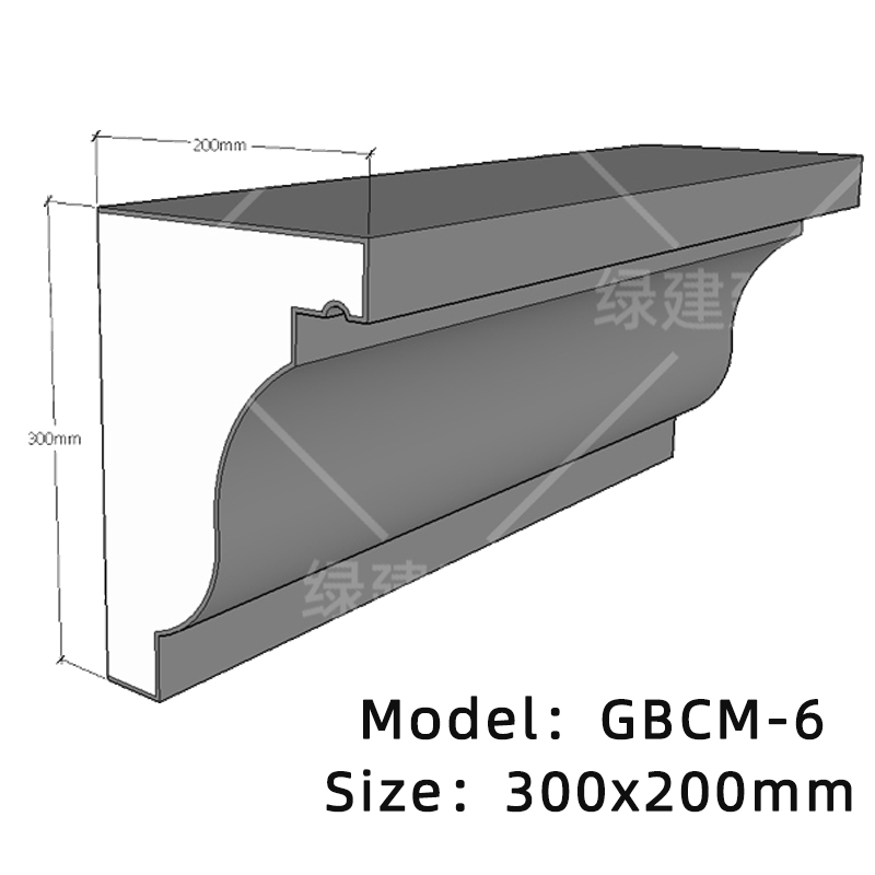 GBCM-6