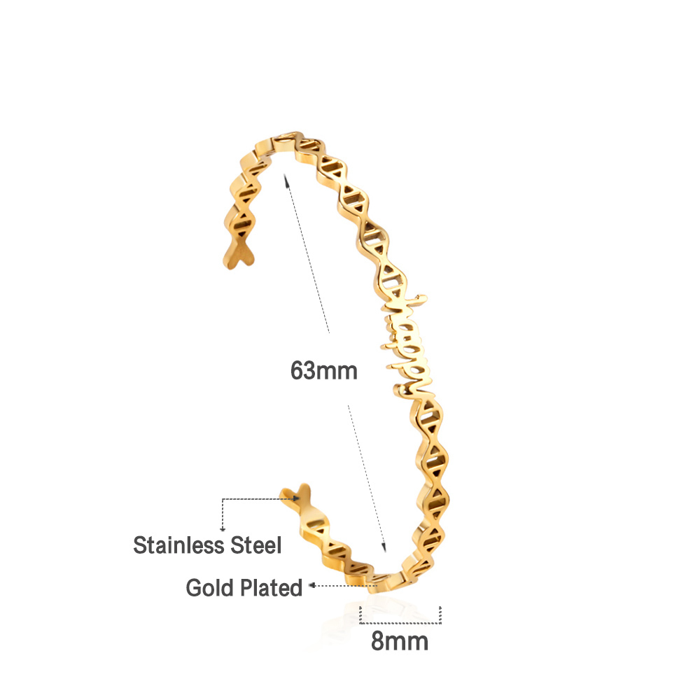 Gold BR917601G