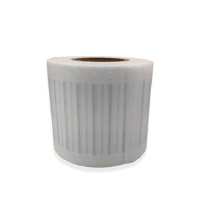 图书馆图书射频识别标签860-960兆赫EPC超高频射频识别标签 - Product Image 4
