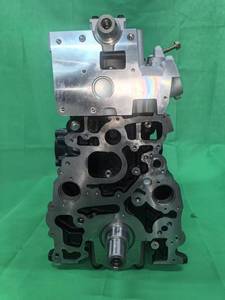 CG otomobil parçaları dizel 1KZ 1KZ-TE 3.0L araba motoru uzun blok montaj yeni Toyota Prado Hilux Land Cruiser Hiace Hiace için - Product Image 4