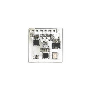 NEUESTER 5,8-GHz-Mikrowellenbewegungssensor mit Antenne und robuster Leistung, intelligenter Algorithmus-Pir-Bewegungs sensor