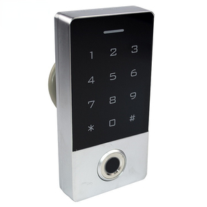 Waterproof Touch <strong>Keypad</strong> Access Controller Biometric Fingerprint Scanner Smart Door <strong>Lock</strong> Fingerprint Access Control <strong>Systems</strong>