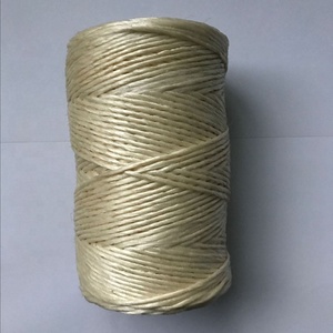高强度100% 原始材料聚丙烯聚丙烯打包机包装麻线 - Product Image 2