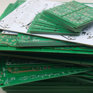 PCB ve PCBA profesyonel özelleştirilmiş çok katmanlı FR-4 baskılı devre (PCB) üretici uzmanı - Product Image 5