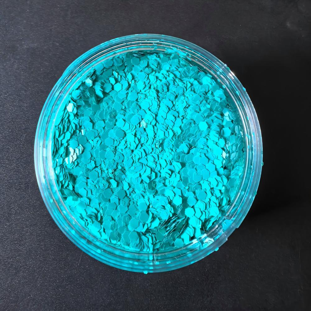 M08 Macaron verde acqua