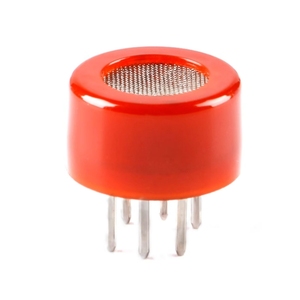 MQ-3B Alkohols ensor Betrunken fahrende Alkohol testers onde Alarms onde CORE SET - Product Image 1