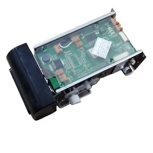 Yaratıcı CRT-310 (KX6)M-1 CN ATM makinesi motorlu kart okuyucu oyun makinesi manyetik/RFID/IC Motor kart okuyucu - Product Image 2