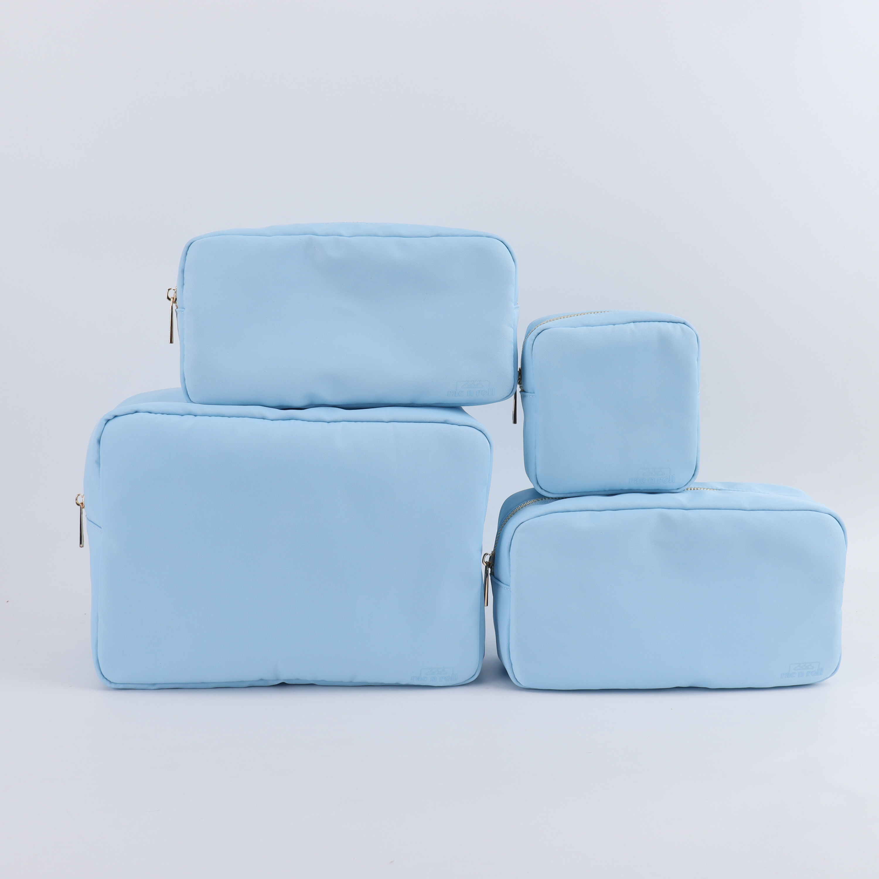Bleu glacier