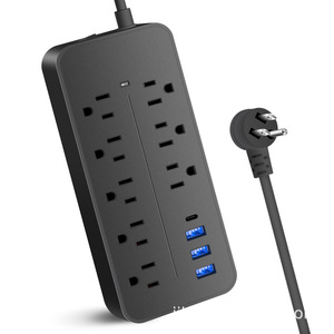 Многофункциональная Мобильная розетка - Product Image 1