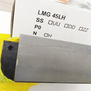 CSK直线导轨100% 全新和原装CSK滑块LMG45LH - Product Image 6