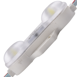 Outdoor <strong>LED</strong> Module ABS Backlight Character Blister Channel Letter <strong>2</strong> <strong>Leds</strong> 170 Degree <strong>12V</strong> SMD 2835 1W <strong>Led</strong> Module - Product Image 5