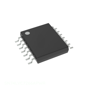 SN74LVC7266APWR 14 TSSOPロジック電子部品をオンラインで購入 - Product Image 1