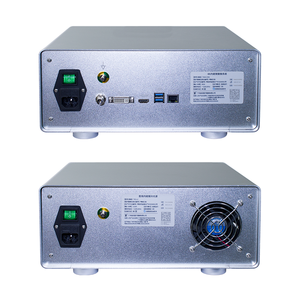 Tıbbi ekipman ENT endoskop laparoskop 3840*2160P tıbbi endoskop kamera sistemi - Product Image 3