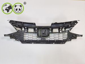 Honda şehir için yüksek kalite ön izgara radyatör ızgarası 2018 asya oto yedek parçaları 71121-T9A-T99 71120-T9A-T99 02-0318-018A - Product Image 4