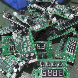 ステージライトLEDストロボマトリックスメインボードcobパーライトメインボード - Product Image 1