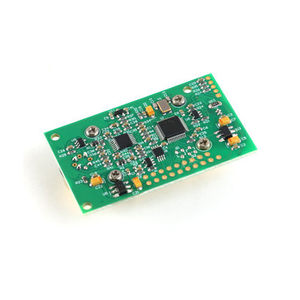 NDIR infrared carbon dioxide <strong>sensor</strong> module MH-Z14A serial port PWM <strong>analog</strong> <strong>output</strong> 0-5000ppm