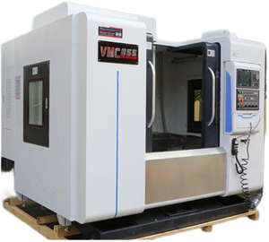 3 eksen Cnc dikey işleme merkezi <span class=keywords><strong>4</strong></span> eksen Cnc metal kalıp işleme Cnc işleme makinesi VMC855