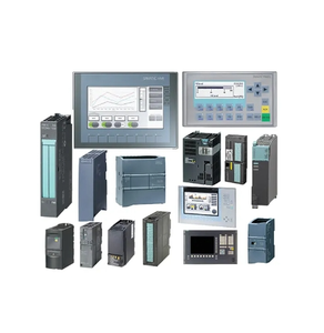 S7-300 6ES7 331-7KF02-0AB0 SimaticプログラムPLCデジタル入力出力モジュールs7 300 cpu plc価格 - Product Image 1