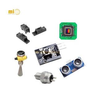Kit de módulo de sensor electrónico de circuito integrado TCD2210 Sensor de inductancia óptica fotoeléctrica Bom List para servicio de RFQ - Product Image 1