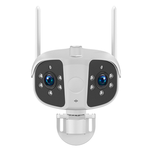 K13屋内ワイヤレスカメラ2MPペットカメラセキュリティカメラAPPモーション検出フルカラーナイトビジョン - Product Image 1
