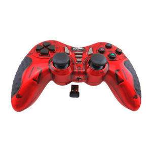 2.4G Wireless <strong>Game</strong> <strong>Controller</strong> <strong>Game</strong> Pad Joystick for PC/<strong>Android</strong> Phones - Product Image 2