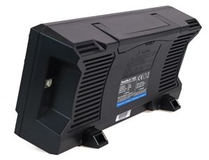 PeakTech <strong>P</strong> 1404 100Mhz/2 Ch 1 Gs/<strong>S</strong> Digital Storage Oscilloscope Portable Benchtop Dso Oscilloscope For Electronics <strong>Testing</strong> - Product Image 2