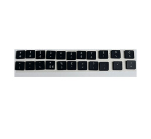 Teclado original de reemplazo para móvil, reemplazo de teclado original para PC de 16"