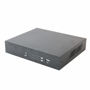 4 в 4 из DSP аудио процессор с USB звуковой картой и поддержкой воспроизведения музыки - Product Image 4