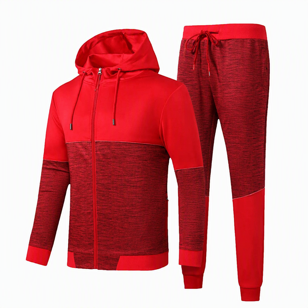 Rojo