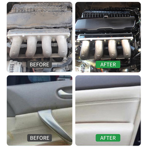 Chất lượng cao tập trung toàn năng làm sạch bột xe nhà sử dụng chung dầu làm sạch đại lý đa mục đích làm sạch đại lý - Product Image 6