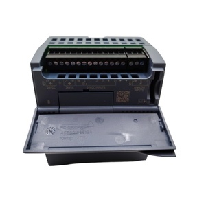 6ES7221-1BH32-0XB0 CPU S7-1200 Controle Industrial PLC Módulo De Expansão De Entrada <span class=keywords><strong>Digital</strong></span> 16x24VDC SM1221