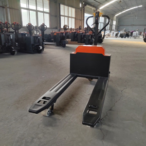 Mới 2025 xe tải Pallet quy mô xe tải Pallet nâng cơ khí xe tải Pallet - Product Image 1