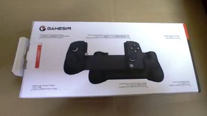 Gamesir X5 Lite Controller di gioco per telefono cellulare Gamesir X5Lite Gamepad tipo C Plug Joystick di controllo del gioco - Product Image 3