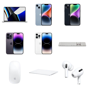 เซ็ตกล่องปริศนา5G สุดเซอร์ไพรส์สำหรับของขวัญและความตื่นเต้น - Product Image 6