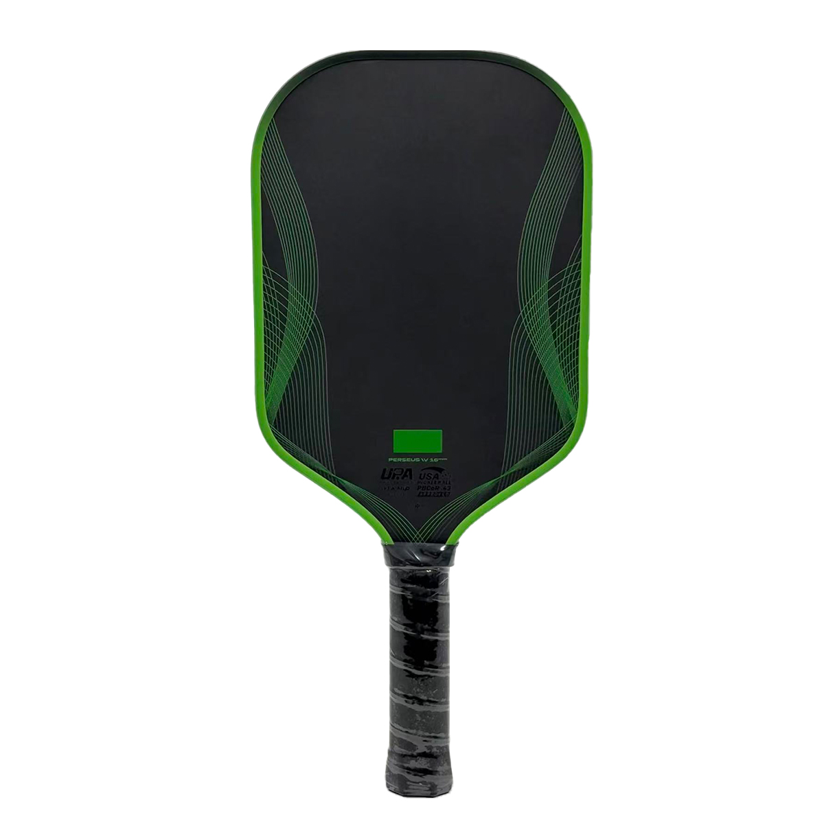 Verde RXJ 16mm