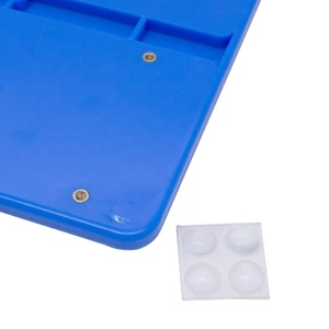 Staffa RAB supporto per pane lampone Pi supporto per piede in gomma 5-in-1 adatto per ARDUINO R3/MAGA 2560 - Product Image 5